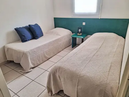 Thalacap, Appartement 4 personnes à Banyuls sur mer - Photo 16