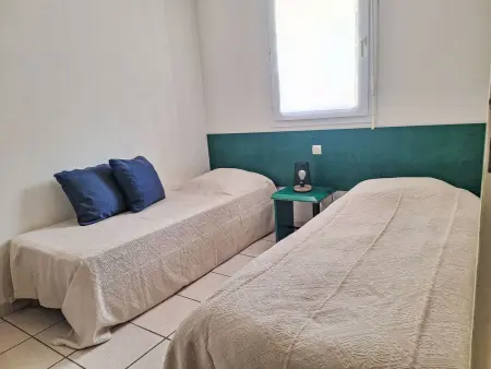 Thalacap, Appartement 4 personnes à Banyuls sur mer - Photo 17