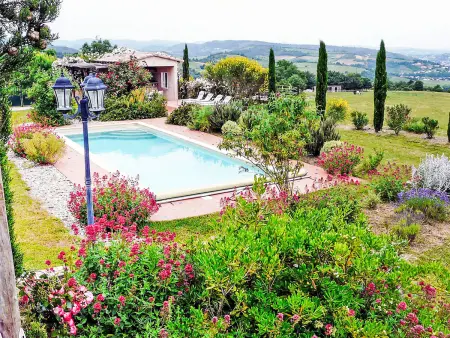 Les Ecuries, Maison 8 personnes à Limoux - Photo 1