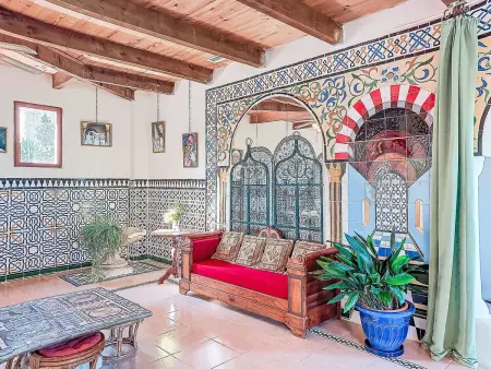 Les Ecuries, Maison 8 personnes à Limoux - Photo 4
