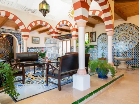 Les Ecuries, Maison 8 personnes à Limoux - Photo 5