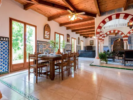 Les Ecuries, Maison 8 personnes à Limoux - Photo 7