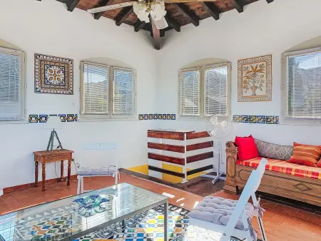 Les Ecuries, Maison 8 personnes à Limoux - Photo 9