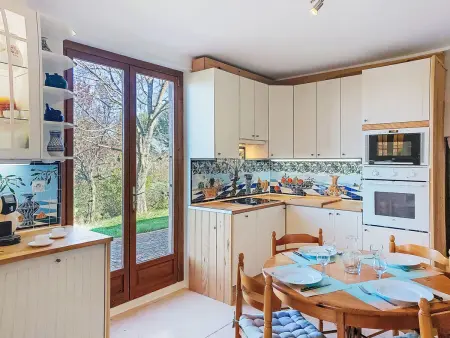 Les Ecuries, Maison 8 personnes à Limoux - Photo 12