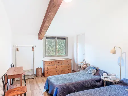 Les Ecuries, Maison 8 personnes à Limoux - Photo 14