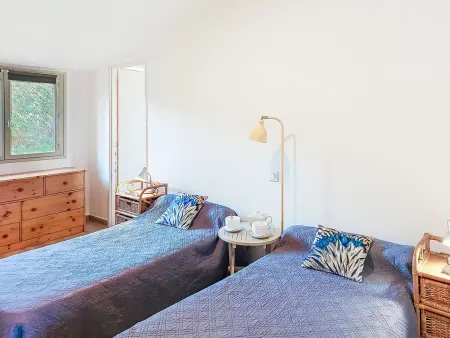 Les Ecuries, Maison 8 personnes à Limoux - Photo 15