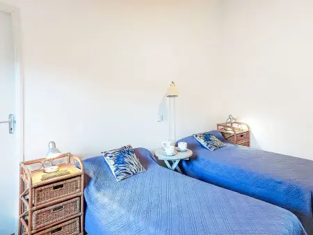 Les Ecuries, Maison 8 personnes à Limoux - Photo 16