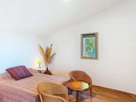 Les Ecuries, Maison 8 personnes à Limoux - Photo 17