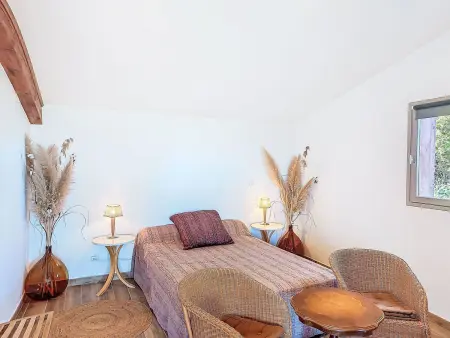 Les Ecuries, Maison 8 personnes à Limoux - Photo 18