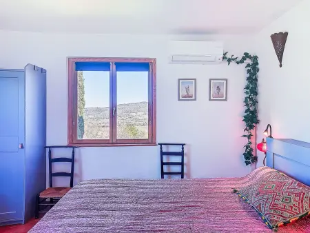 Les Ecuries, Maison 8 personnes à Limoux - Photo 19