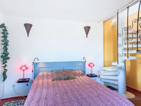 Les Ecuries, Maison 8 personnes à Limoux - Photo 20