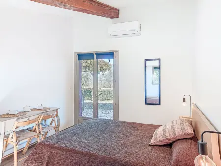 Les Ecuries, Maison 8 personnes à Limoux - Photo 23