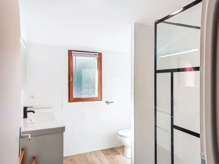 Les Ecuries, Maison 8 personnes à Limoux - Photo 24