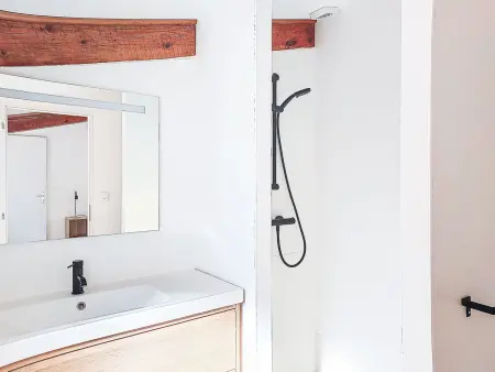 Les Ecuries, Maison 8 personnes à Limoux - Photo 26