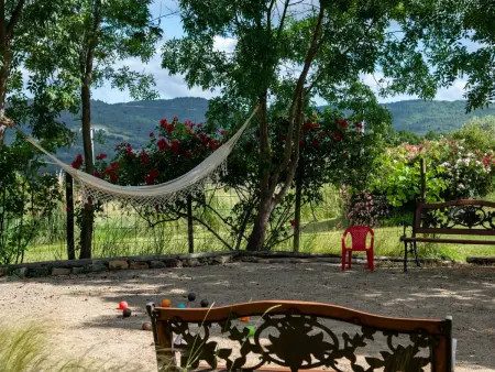 Les Ecuries, Maison 8 personnes à Limoux - Photo 30