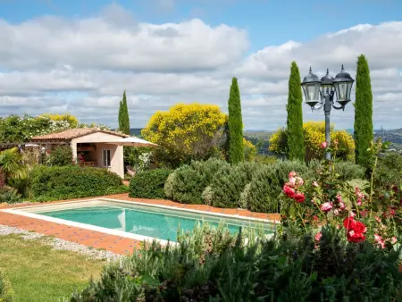 Les Ecuries, Maison 8 personnes à Limoux - Photo 31