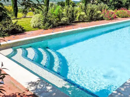 Les Ecuries, Maison 8 personnes à Limoux - Photo 33
