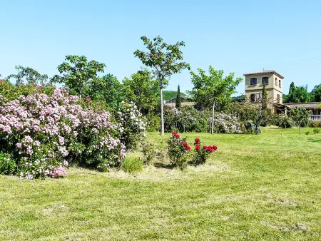 Les Ecuries, Maison 8 personnes à Limoux - Photo 34