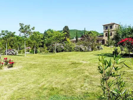 Les Ecuries, Maison 8 personnes à Limoux - Photo 35