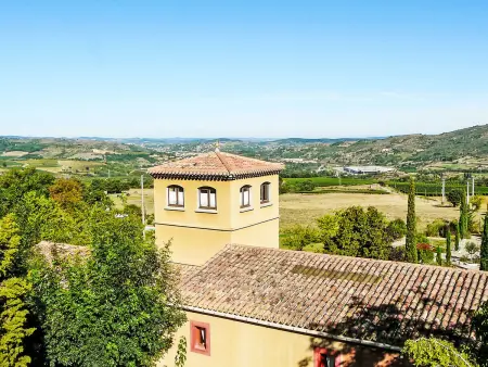 Les Ecuries, Maison 8 personnes à Limoux - Photo 36