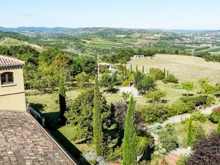 Les Ecuries, Maison 8 personnes à Limoux - Photo 37