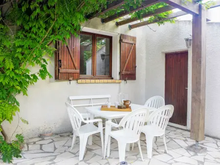 Les Hauts de Grimmal, Maison 4 personnes à Salles d'Aude - Photo 1
