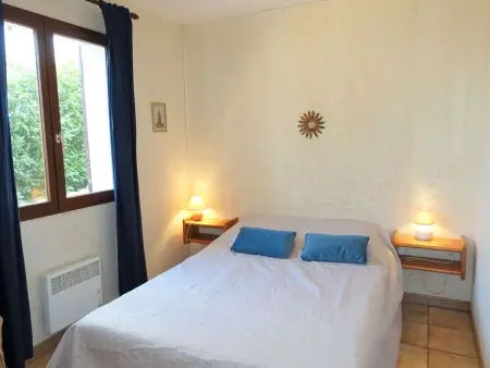 Les Hauts de Grimmal, Maison 4 personnes à Salles d'Aude - Photo 4