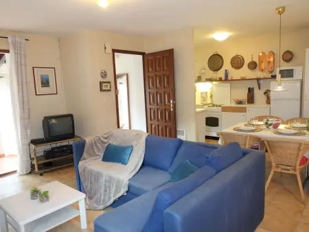 Les Hauts de Grimmal, Maison 4 personnes à Salles d'Aude - Photo 5