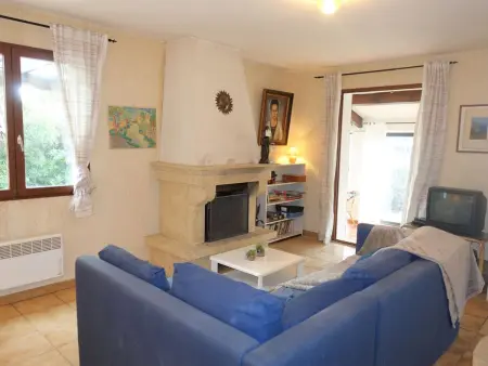 Les Hauts de Grimmal, Maison 4 personnes à Salles d'Aude - Photo 8