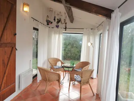 Les Hauts de Grimmal, Maison 4 personnes à Salles d'Aude - Photo 13
