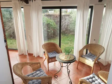 Les Hauts de Grimmal, Maison 4 personnes à Salles d'Aude - Photo 14