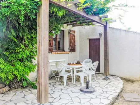 Les Hauts de Grimmal, Maison 4 personnes à Salles d'Aude - Photo 21