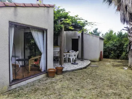 Les Hauts de Grimmal, Maison 4 personnes à Salles d'Aude - Photo 24