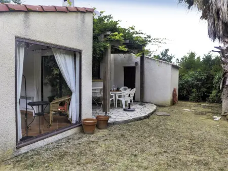 Les Hauts de Grimmal, Maison 4 personnes à Salles d'Aude - Photo 27