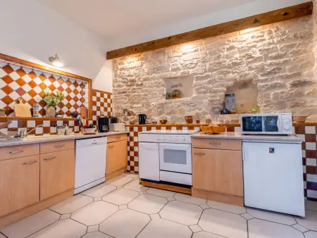 Belles Pierres, Appartement 5 personnes à Nîmes - Photo 3