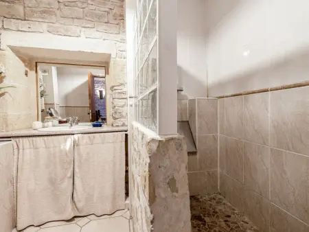 Belles Pierres, Appartement 5 personnes à Nîmes - Photo 15