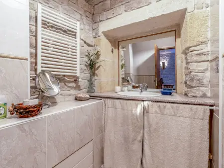 Belles Pierres, Appartement 5 personnes à Nîmes - Photo 16