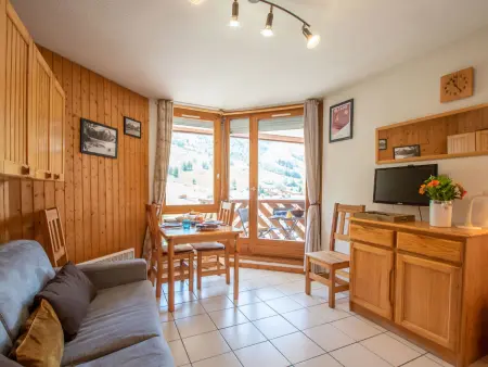 La Grande Chaume, Appartement 4 personnes à Les Deux Alpes - Photo 1