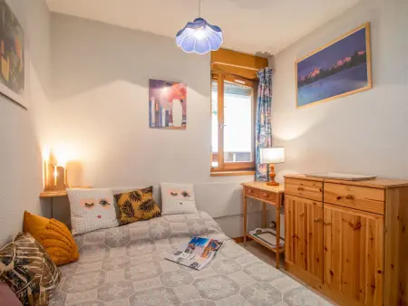 La Grande Chaume, Appartement 4 personnes à Les Deux Alpes - Photo 2