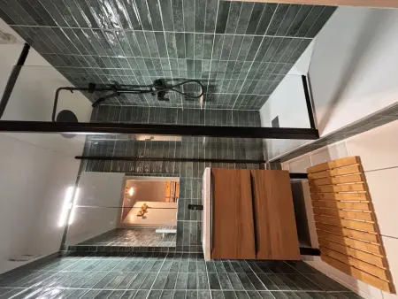 La Grande Chaume, Appartement 4 personnes à Les Deux Alpes - Photo 3