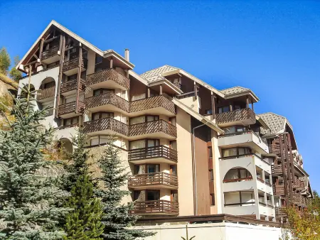 La Grande Chaume, Appartement 4 personnes à Les Deux Alpes - Photo 4
