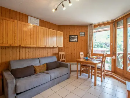 La Grande Chaume, Appartement 4 personnes à Les Deux Alpes - Photo 5