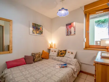 La Grande Chaume, Appartement 4 personnes à Les Deux Alpes - Photo 7