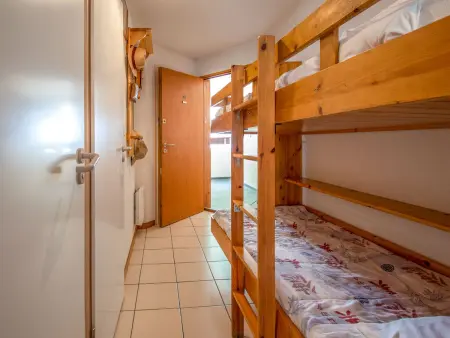 La Grande Chaume, Appartement 4 personnes à Les Deux Alpes - Photo 8