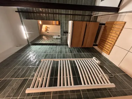 La Grande Chaume, Appartement 4 personnes à Les Deux Alpes - Photo 12