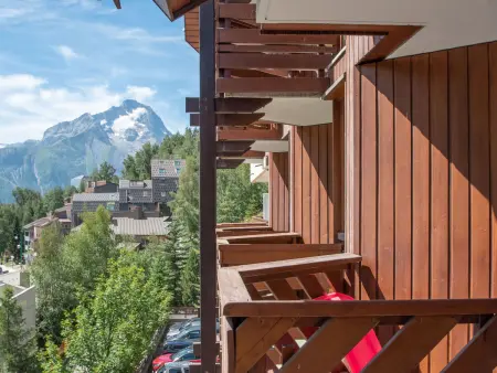 La Grande Chaume, Appartement 4 personnes à Les Deux Alpes - Photo 16
