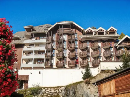 La Grande Chaume, Appartement 4 personnes à Les Deux Alpes - Photo 18