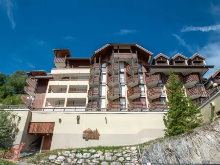 La Grande Chaume, Appartement 4 personnes à Les Deux Alpes - Photo 19