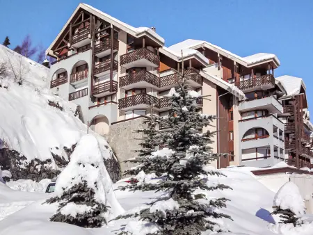La Grande Chaume, Appartement 4 personnes à Les Deux Alpes - Photo 20