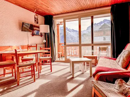 Le Super Venosc, Appartement 4 personnes à Les Deux Alpes - Photo 2